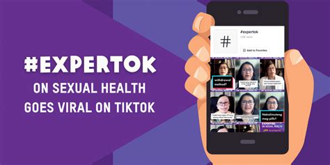 Viral Tiktok Video Shows Need For Sex Education Health Care Access