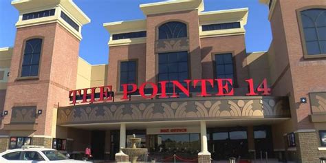 Top movie theaters in raleigh, nc. The Pointe 14 movie theater to open Friday
