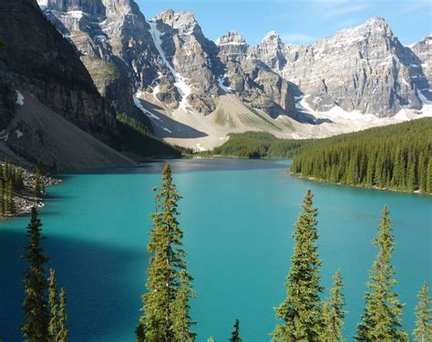 Our Canadian Rockies Tour Has 20 Off Selected Departures In August And