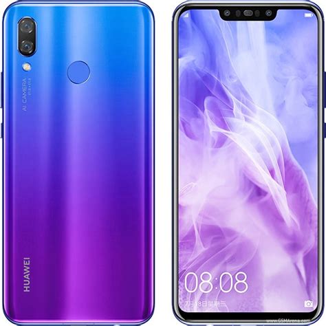 The phone is placed face down next to the huawei mate rs porsche design, which was launched in march this year in paris. HUAWEI nova3 AU、UQモバイルから発売か。料金、最安値など。MVNOでの取扱も | 格安スマホマガジン