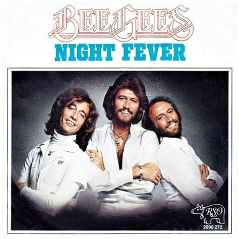 Stay Alive With Night Fever Bee Gees Iconic Hit From Will Make