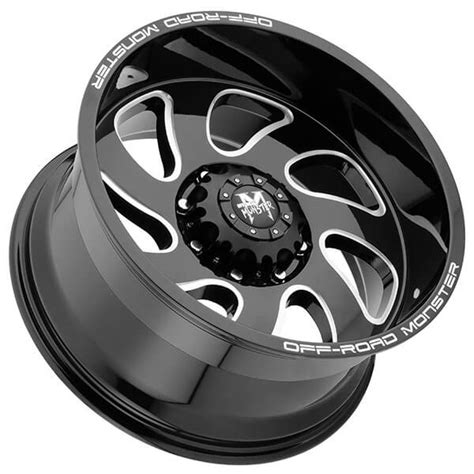 The Hottest Aftermarket Wheels And Tires For Sale We Make Your Online