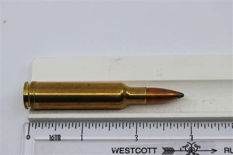 7mm Venturan Wildcat Rr Your Source For Collectible Ammunition