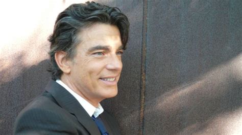 Peter Gallagher Honors His Icons Through Song