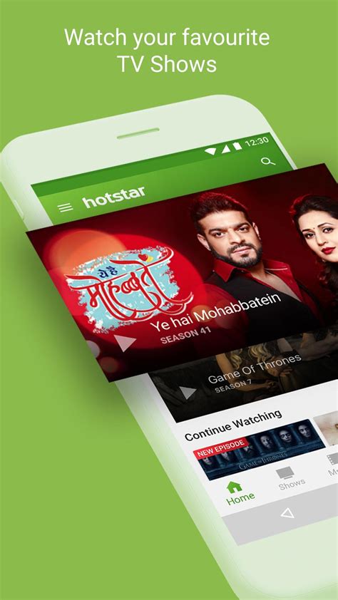 Hotstar App Hotstar For Pc Free Download Mac Windows Techforwindows Download Hotstar App