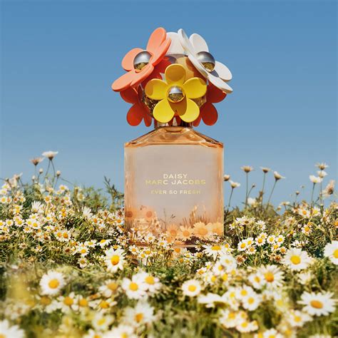Marc Jacobs Daisy Ever So Fresh Eau de Parfum إصدار جديد