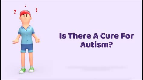 Is There A Cure For Autism Part 1 2021 Abatherapy Youtube