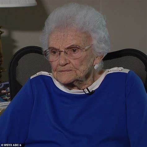 102 Year Old Woman Reveals The Very Surprising Secret Behind Her Longevity Review Guruu