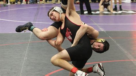 Eastern States Classic Wrestling