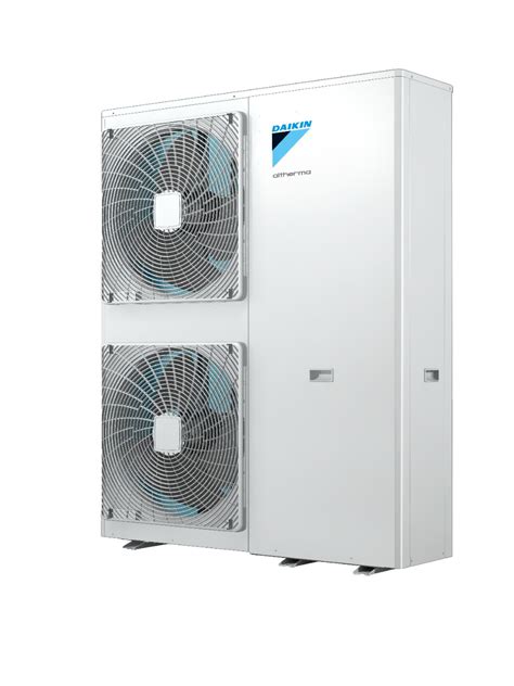 Daikin Altherma 3 H W Low Temperature R32 Split Heat Pump 11 16kW