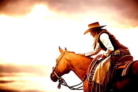 Horse Rider Wallpapers Wallpaper Cave