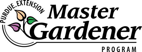 Purdue Master Gardener Program Purdue University