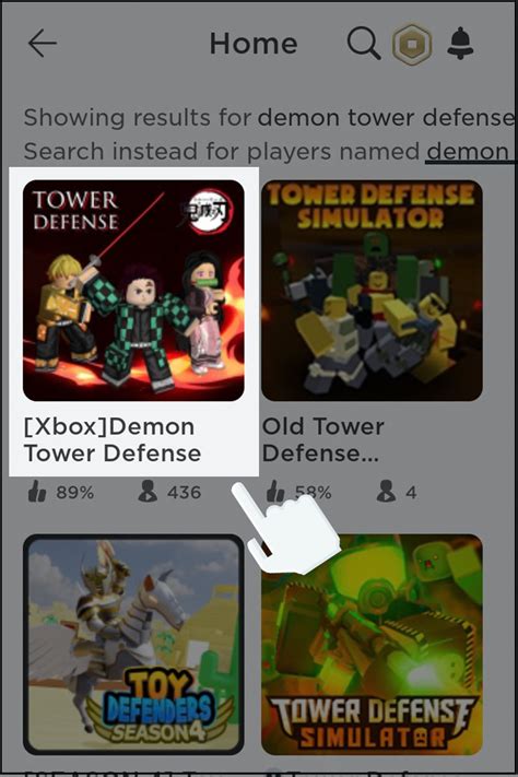 Visit millions of free experiences on your smartphone, tablet, computer, xbox one, oculus rift, and more. Code Demon Tower Defense Beta mới nhất 2021 | Cách nhập ...