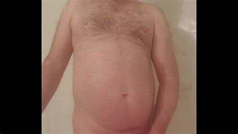Nude Martin Lavallée mastubates ejaculates and eats his sperm VideoHD