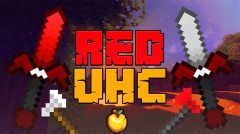 Red Uhc Minecraft Pvp Texture Pack Red Uhc Pvp Resource Pack