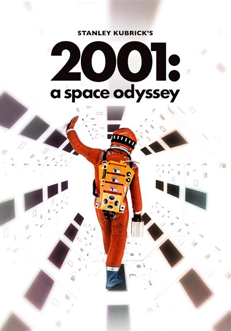 2001: A Space Odyssey (1968) | Kaleidescape Movie Store