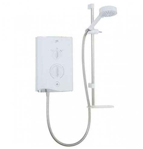 Mira Sport Multi Fit 90kw Electric Shower Best Prices Showerstoyou
