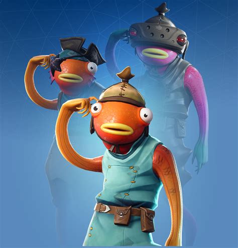 Fishstick skin but without fortnite pirate campsite water fortnitenut com. Fortnite Fishstick Skin - Character, PNG, Images - Pro ...