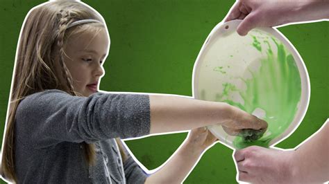 Oobleck Recipe With Borax And Glue Bryont Blog