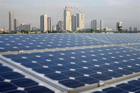 How Can Densely Populated Cities Build Renewable Energy Sources