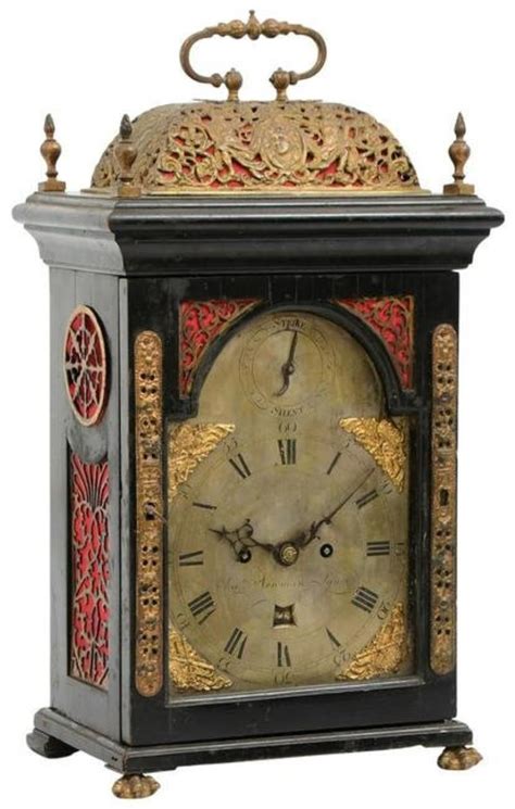 Hancock Of Yeovil Georgian Longcase Clock Price Guide