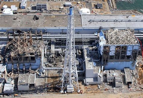 Microseconds shaved off our day due to the earthquake, according to nasa. Greenpeace warn that mutations caused by Fukushima nuclear ...