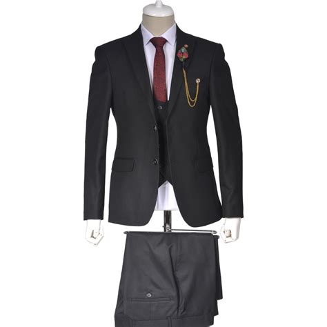 It's always easier to sell affordable mens suits than it is to sell two thousand dollar designer suits. Wholesale High Quality Men Slim Fit Suits - Buy New Suit ...
