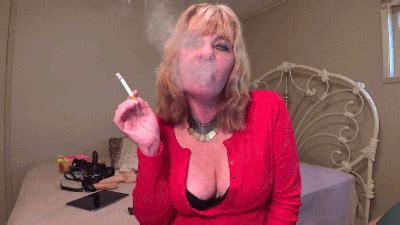 Fetish HD Flixs By Hot Wife Jolee Hot Bare Breasts While I Smoke My Cig