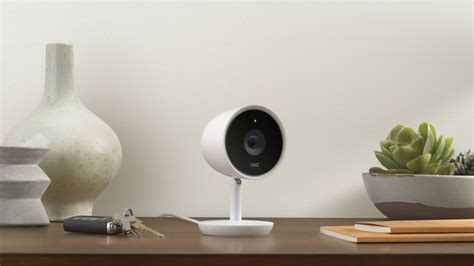 The Best Indoor Home Security Cameras For 2019 Pcmag Australia