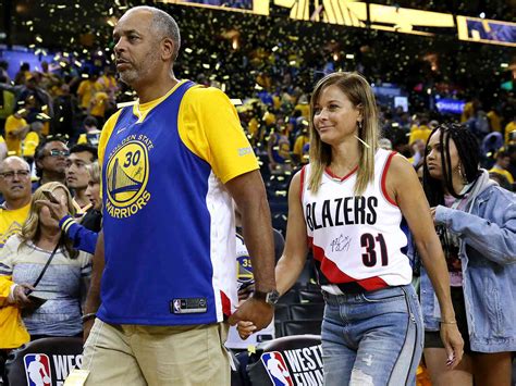 All About Steph Curry S Parents Dell And Sonya Curry