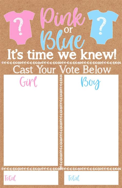 Gender Reveal Games Games To Play At A Gender Reveal Party