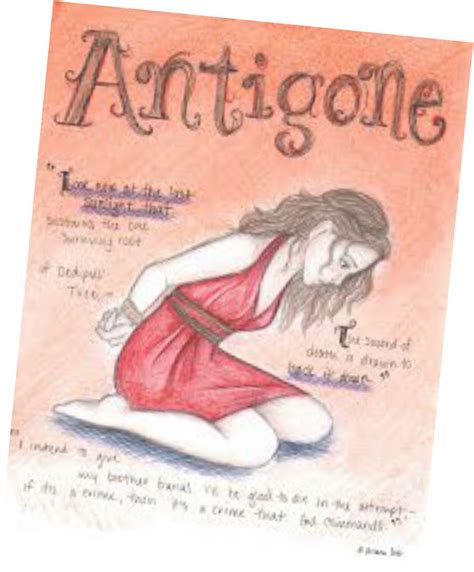 collection 98 images which character from antigone by sophocles is a