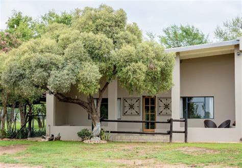 Langkloof Toera House In Bela Bela Limpopo