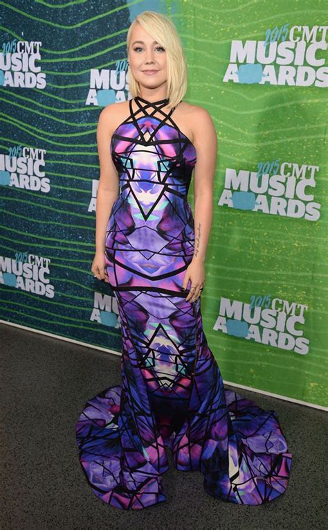 Photos From 2015 Cmt Music Awards Red Carpet Arrivals E Online Cmt
