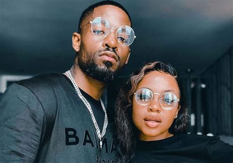 Prince Kaybee Baby Mama Zola Mhlongo Thanks South Africans For