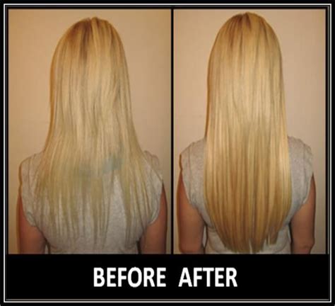 8 Simple Ways To Make Thin Hair Look Thicker Hair Skin Hairstyles