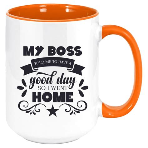 Employees Coffee Mug Mug For Coworker Funny Quotes Mug Etsy