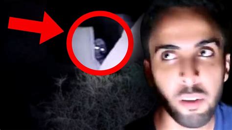 Try Not To Get Scared After Watching This Scary Videos That Will