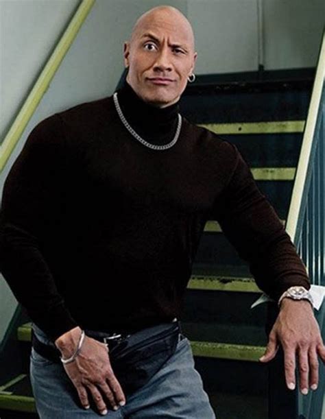 The Rock Instagram Delights Fans As He Recreates Viral Throwback