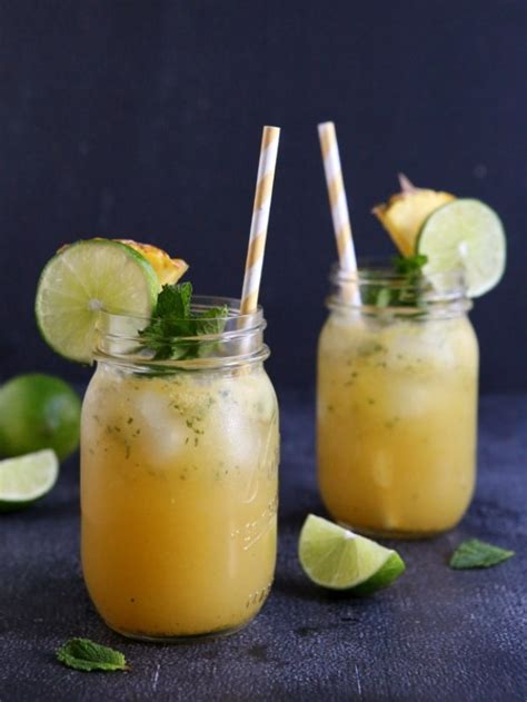 22 Delicious Mocktails You Can Drink Instead Of Alcohol