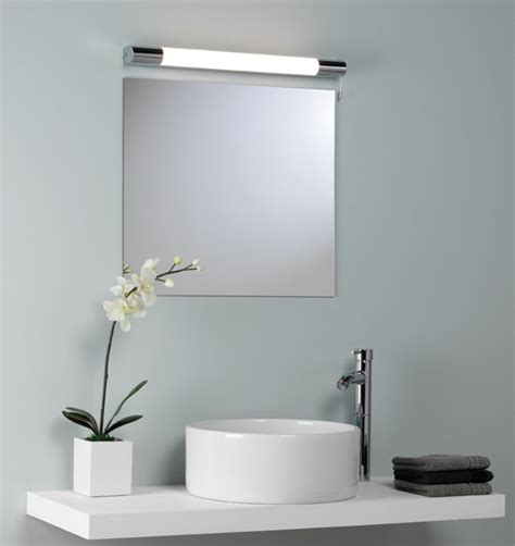 Considerations While Purchasing Bathroom Led Wall Lights For Home