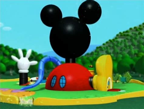 Mickey Mouse Clubhouse Theme Tmbw The They Might Be Giants Knowledge