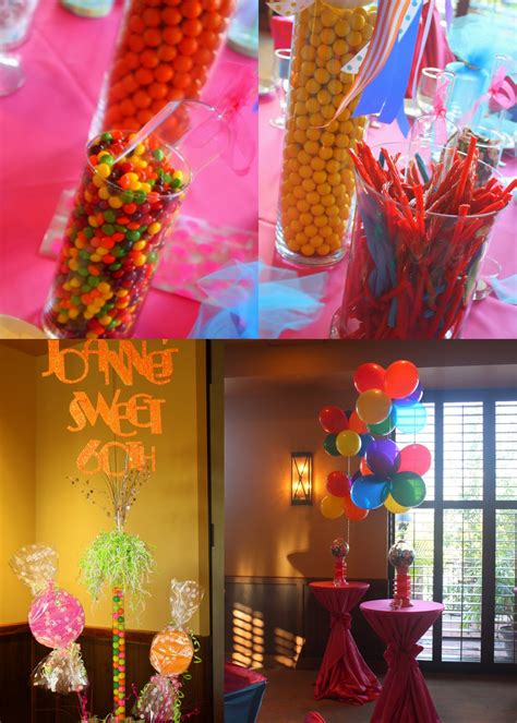 Claudine: Sweet 60th Birthday