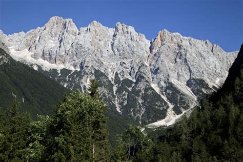 Vršič Mountain Pass Travel Story And Pictures From Slovenia