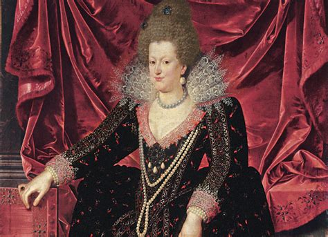 Marie De Medici Biography Childhood Life Achievements And Timeline