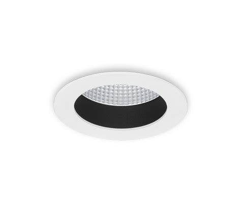 Zax 100 Deep Recessed Ceiling Lights From Zaho Architonic