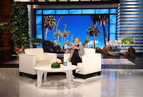 harassment racism sexism a guide to the ellen degeneres show claims film daily