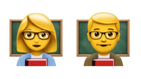 7 Lies The Teacher Emoji Tells The World We Are Teachers
