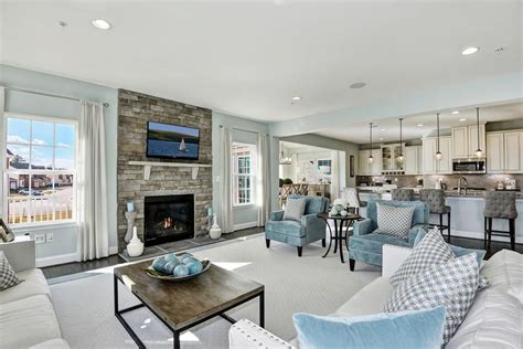 Ryan Homes Model Homes Interiors Yahoo Image Search Results Home