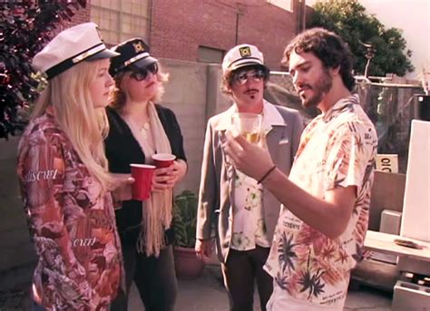 Sail Away The Oral History Of ‘yacht Rock Rolling Stone